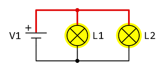 Circuit paral·lel