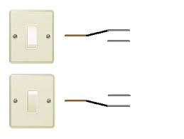 Imatge i símbol interruptor