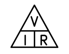 Triangle llei d'Ohm