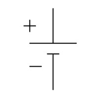 Símbol de generador